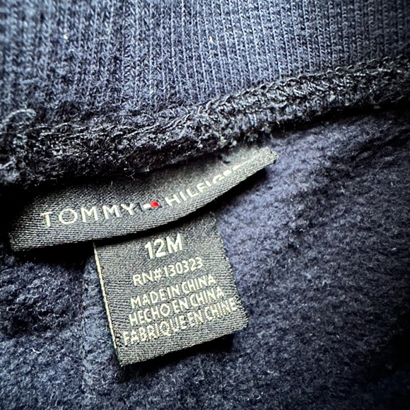 TH baby girls 🧒 jogger pants 👖 - Picture 2 of 2